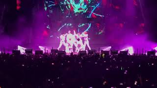 180623 Monsta X in Madrid - Beautiful