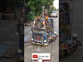 rc รถบรรทุกสิบล้อหัวลากบังคับ scania 770s slt v8 model truck build electric hybrid truck