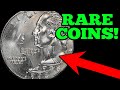 1998 Error Coins Worth Money!