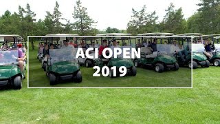 ACI Open 2019