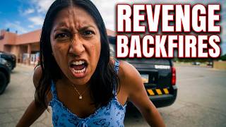 Karen Came Back for Revenge and Here's What Happened