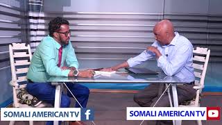 Xog Culus: Masuuliyiinta Somalialnd oo u hanjabtay cidii Midnimo ka hadasha.