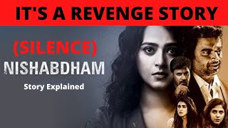 Silence/Nishabdam (2020) Full Movie|Review & Full Story Explained in Hindi