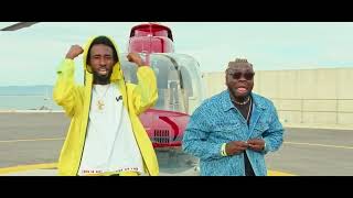 Showbezzy (Showboy) ATAMFO REMIX  FT Oseikrom Sikanii  Official Music video