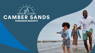 Camber Sands Holiday Park - Camber, East Sussex