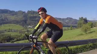 Carma Bike - Covadonga 2018