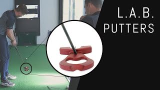 L.A.B. Putters Review