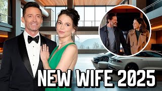 Hugh Jackman's Lifestyle 2025 ★ Wedding, Third Child, Houses, Net Worth