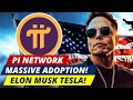 BOOOM! #PiNetwork akan Jadi Mata Uang Kripto Pilihan Elon Musk? Simak Alasannya di Sini!