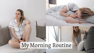 Η πρωινή μου ρουτίνα - My Morning Routine | Marinelli