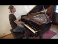 Da Tweekaz Mashup (Piano)