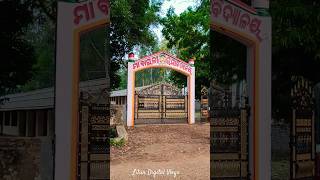 maa basuli college Thakurmunda #ytshorts #shorts #viralvideo #shortvideo #viral @litundigital