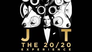 Justin Timberlake - Suit & Tie (No Jay Z)