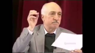 Fethullah gülen hizmet