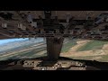 😱b747 afghanistan plane crash bagram airfield national airlines flight 102