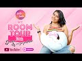 My Room Tour | Shani Weerarathna