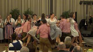 ÖKB Ball St. Radegund Auftanz 2025