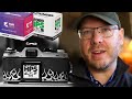 Kentmere 400 vs. HP5: DEEP DIVE film comparison!