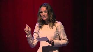 Fighting crime and looking beyond the borders of criminal law | Ellen Verbeem | TEDxCoolsingel
