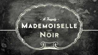 Mademoiselle Noir (Cover latino)