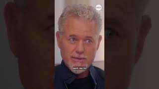 Actor Eric Dane opens up about ALS diagnosis and experiencing symptoms