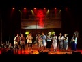 2014薇友之夜 薇爐weunion acapella