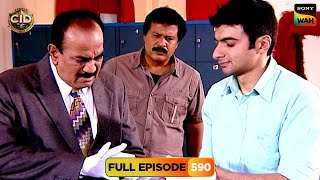 एक Tissue Paper बना CID की Investigation का Turning Point | CID | सी.आई.डी. | 31 Dec 2024