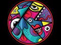 Ninetoes - Same Same (Original Mix) [HOT CREATIONS]