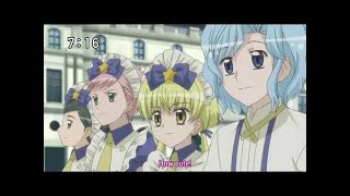 ❀ Yumeiro Patissiere Episode 42 [English Sub HD] ｡◕‿◕｡