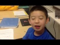 Marshmallow Test - PreAlgebra 2014 (stock music)