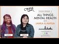 Ep.6: All things Mental Health with Amylia & Jamila