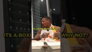 Jason Luv Challenges Adam22 To A Boxing Match
