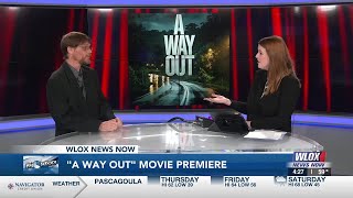 Happening Jan. 23: 'A Way Out' screening at LUX Cinema