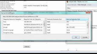 Owasp - WebGoat - Bypass Client Side JavaScript Validation