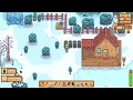 How to make Refined Quartz - Stardew Valley