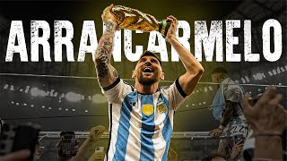 Argentina - Arrancarmelo (Mundial 2022)