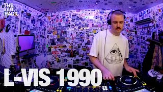 L-VIS 1990 @TheLotRadio 02-03-2024