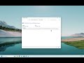 Viewing the reliability history on a Windows System