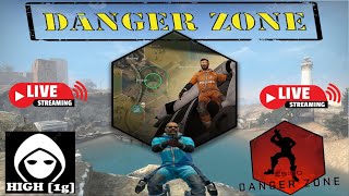 CSGO DANGER ZONE LIVE AGAIN! HAPPY VALENTINE'S DAY !!!