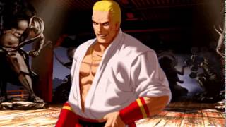 Análisis y crítica a la saga Fatal Fury 1/2 (Loquendo)