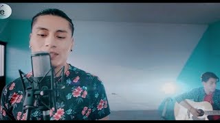 CURI SANTILLAN - ME ESTOY MURIENDO | Video Oficial