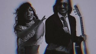 Negra x Antonio Carmona - Se Amarra el Pelo (Video Oficial) #tiktok