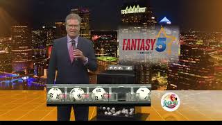 Fantasy 5 20230604