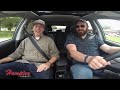 2017 toyota rav4 limited test drive