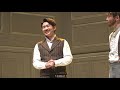 200229. 7pm.빈센트 반고흐 페어막공 무인♪ 송유택 배두훈 배우 1080p