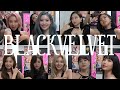 How would BLACKVELVET sing FANCY by TWICE? - Chrome Music Shop Ep. 3