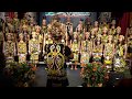 Sik Sik Sibatumanikkam - Borneo Cantata