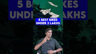 5 Best Bikes Under 3 Lakhs 😍 | Saxenaji