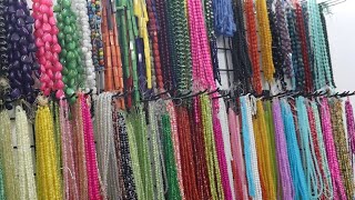 Rs. 10 Jewellery Making Materials Huge Collection