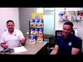 talking snacks with pretzelized founders jason cohen and sam kestenbaum